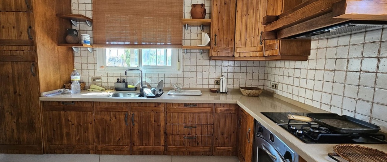 Resale - Villa - Marbella - El Rosario