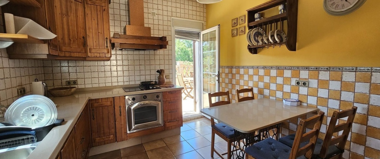 Resale - Villa - Marbella - El Rosario