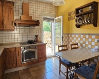 Resale - Villa - Marbella - El Rosario