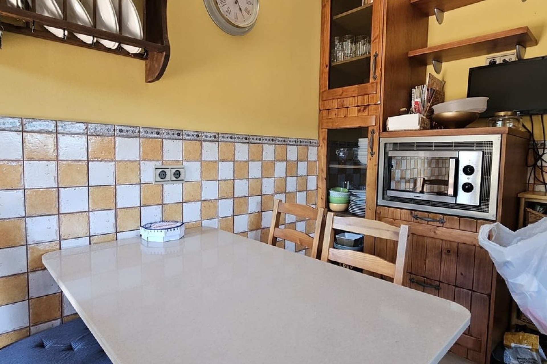 Resale - Villa - Marbella - El Rosario