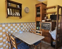 Resale - Villa - Marbella - El Rosario