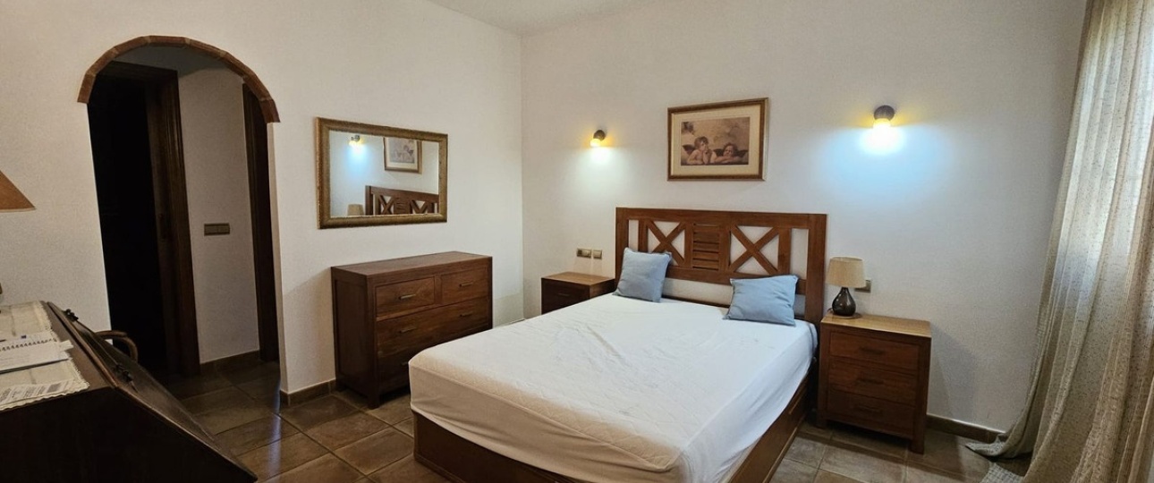 Resale - Villa - Marbella - El Rosario
