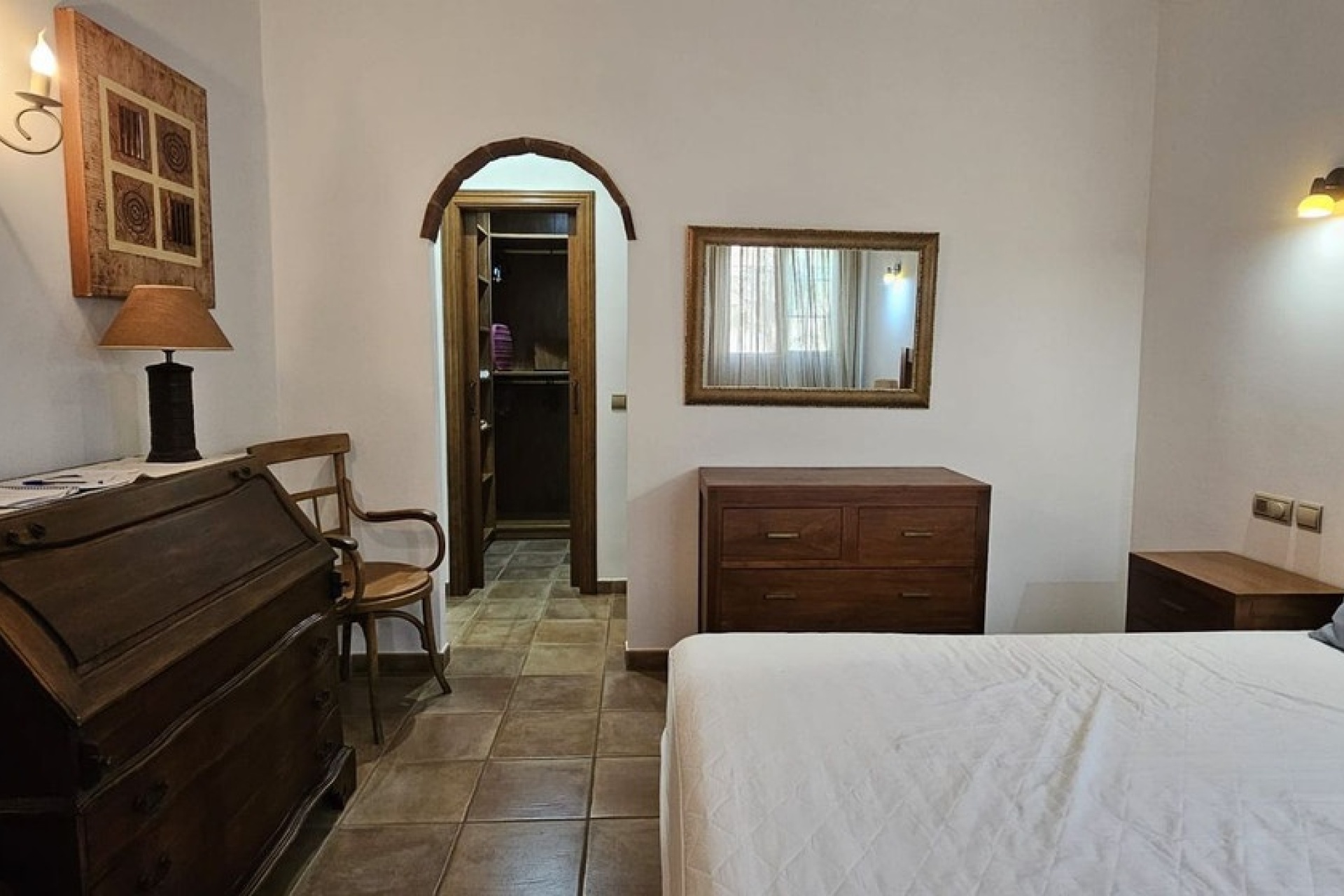 Resale - Villa - Marbella - El Rosario
