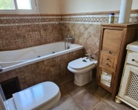 Resale - Villa - Marbella - El Rosario