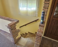 Resale - Villa - Marbella - El Rosario