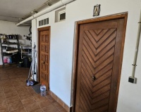 Resale - Villa - Marbella - El Rosario