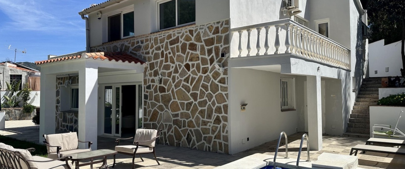 Resale - Villa - Marbella - El Rosario