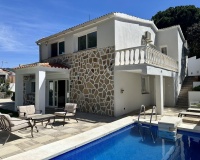 Resale - Villa - Marbella - El Rosario