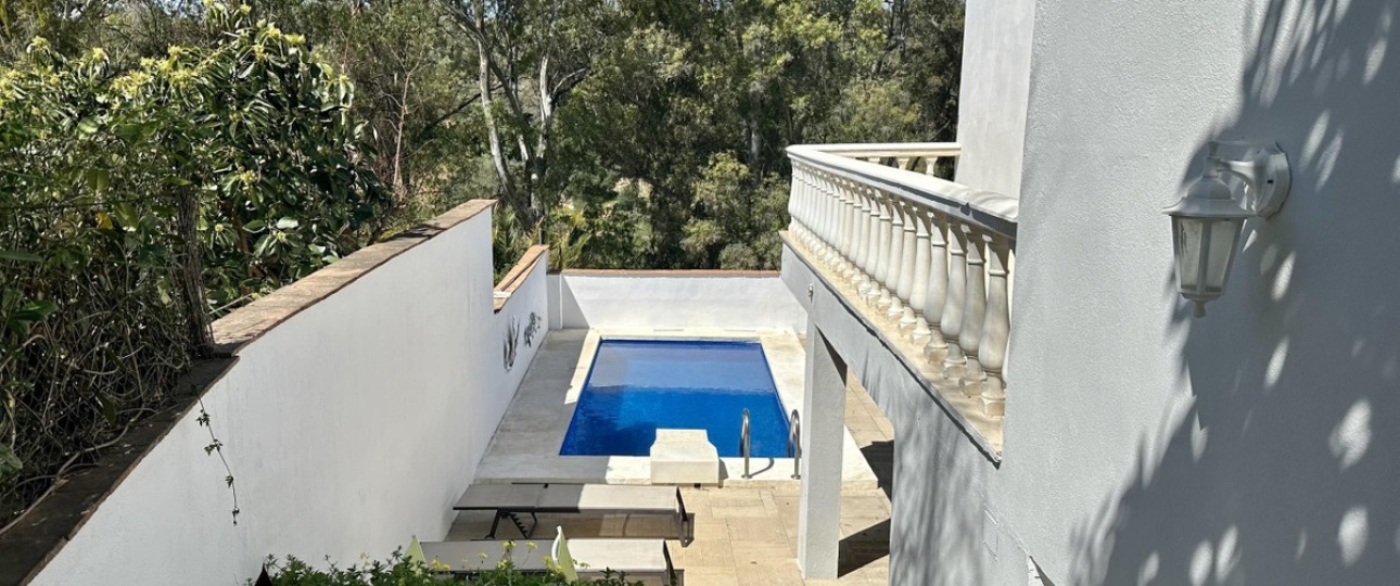 Resale - Villa - Marbella - El Rosario