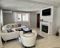 Resale - Villa - Marbella - El Rosario