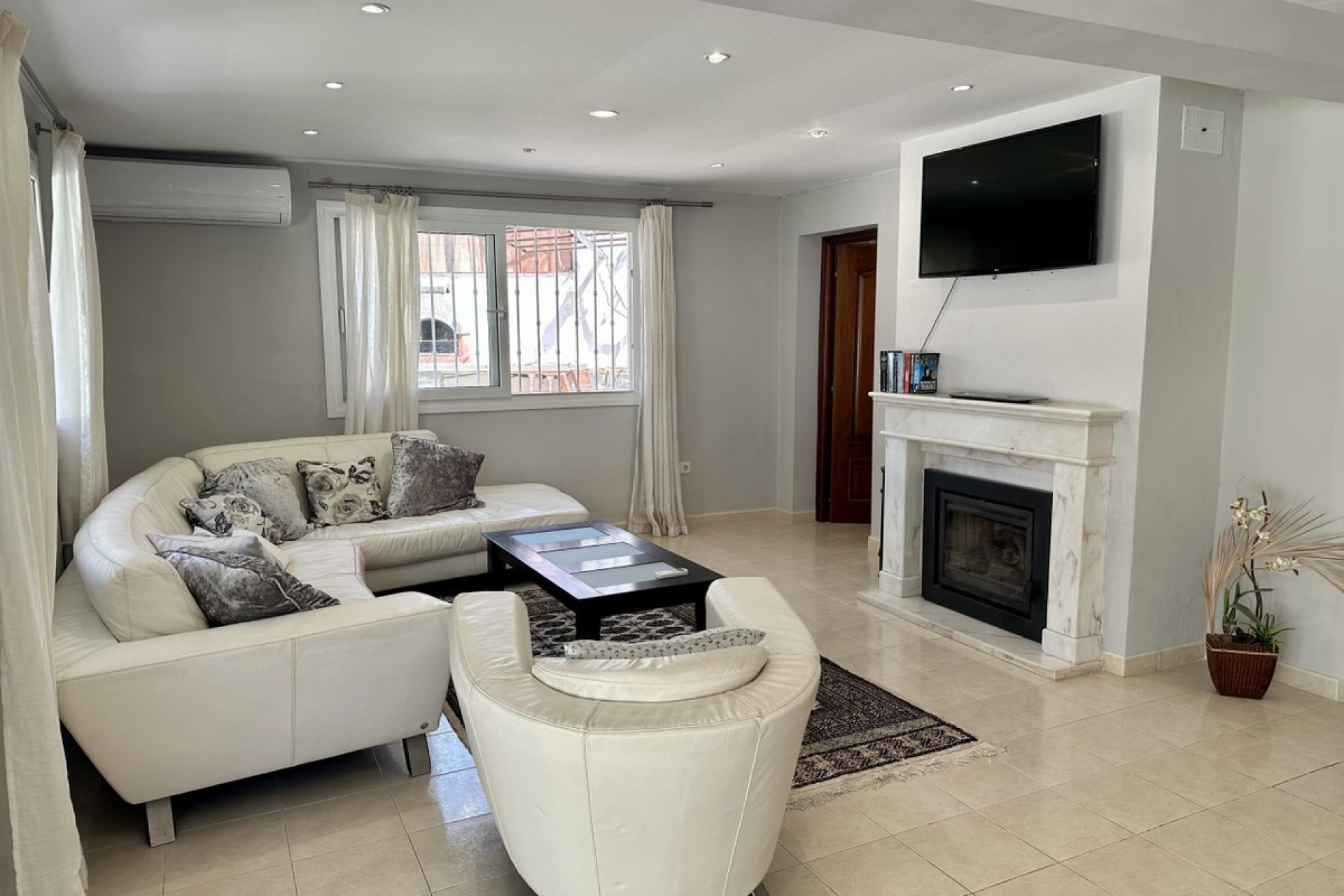 Resale - Villa - Marbella - El Rosario