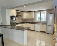 Resale - Villa - Marbella - El Rosario