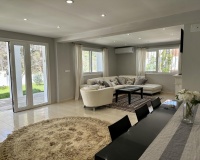 Resale - Villa - Marbella - El Rosario