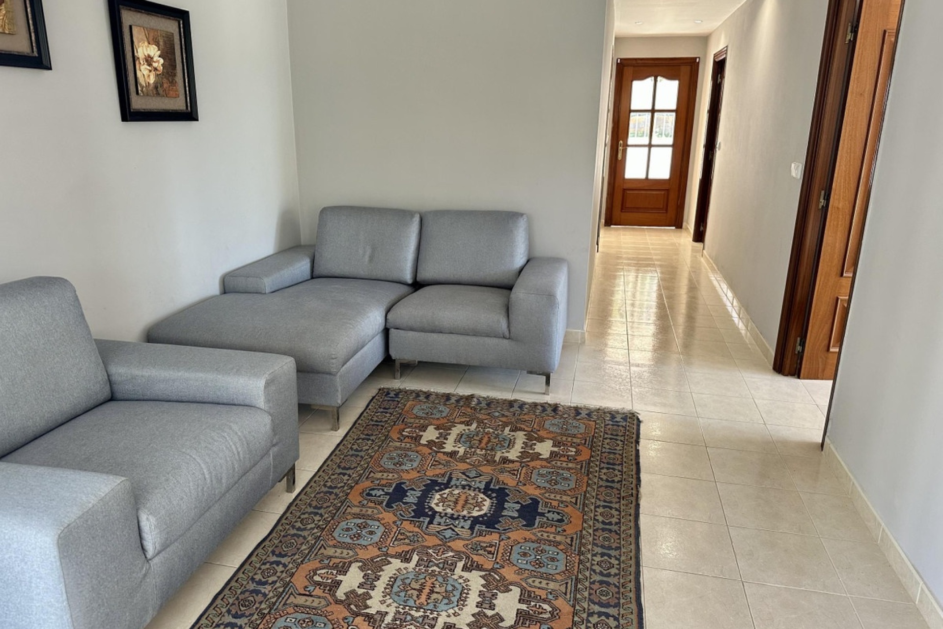 Resale - Villa - Marbella - El Rosario