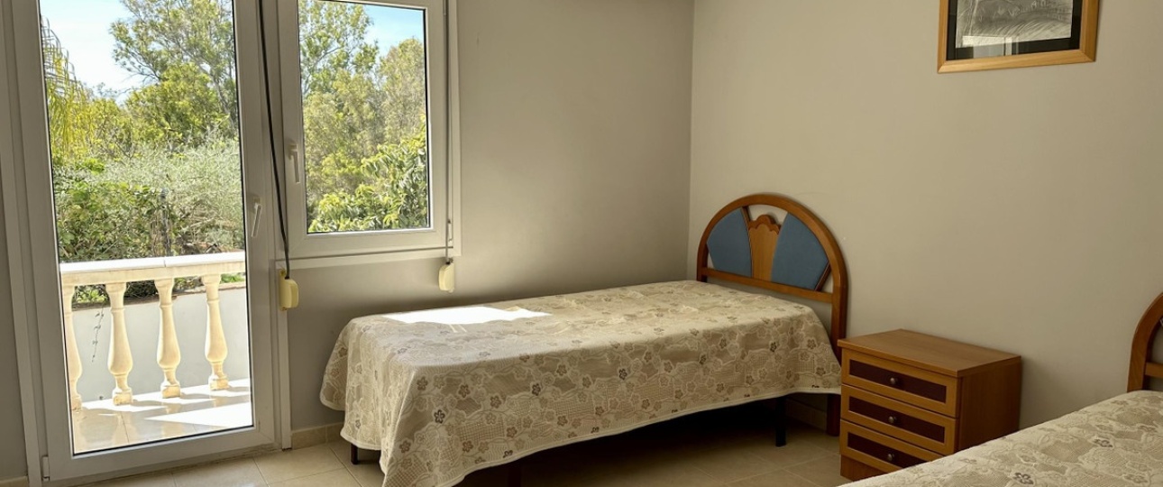 Resale - Villa - Marbella - El Rosario