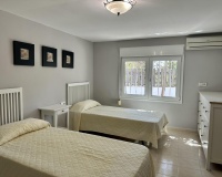 Resale - Villa - Marbella - El Rosario