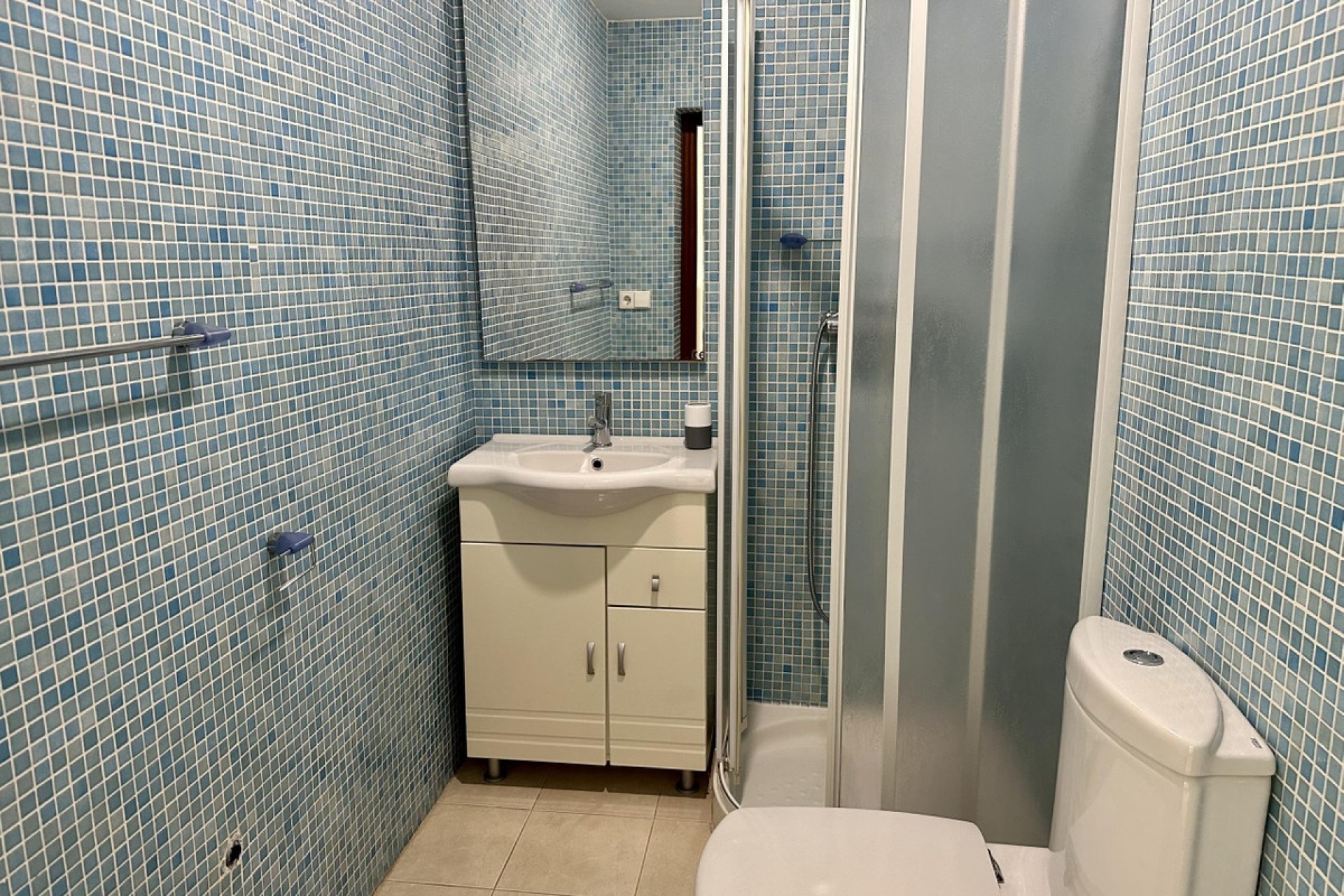 Resale - Villa - Marbella - El Rosario