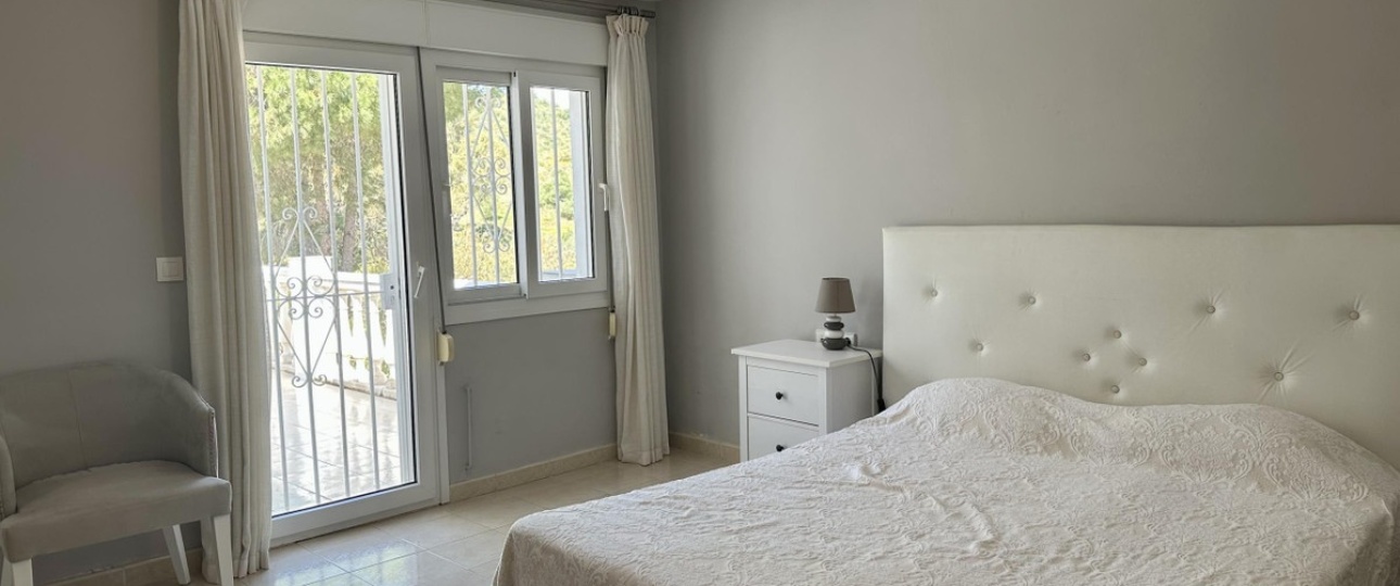 Resale - Villa - Marbella - El Rosario