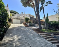 Resale - Villa - Marbella - El Rosario
