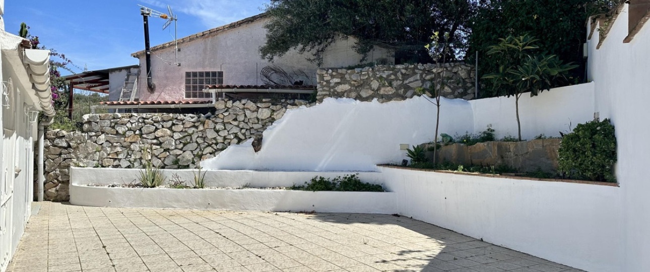 Resale - Villa - Marbella - El Rosario