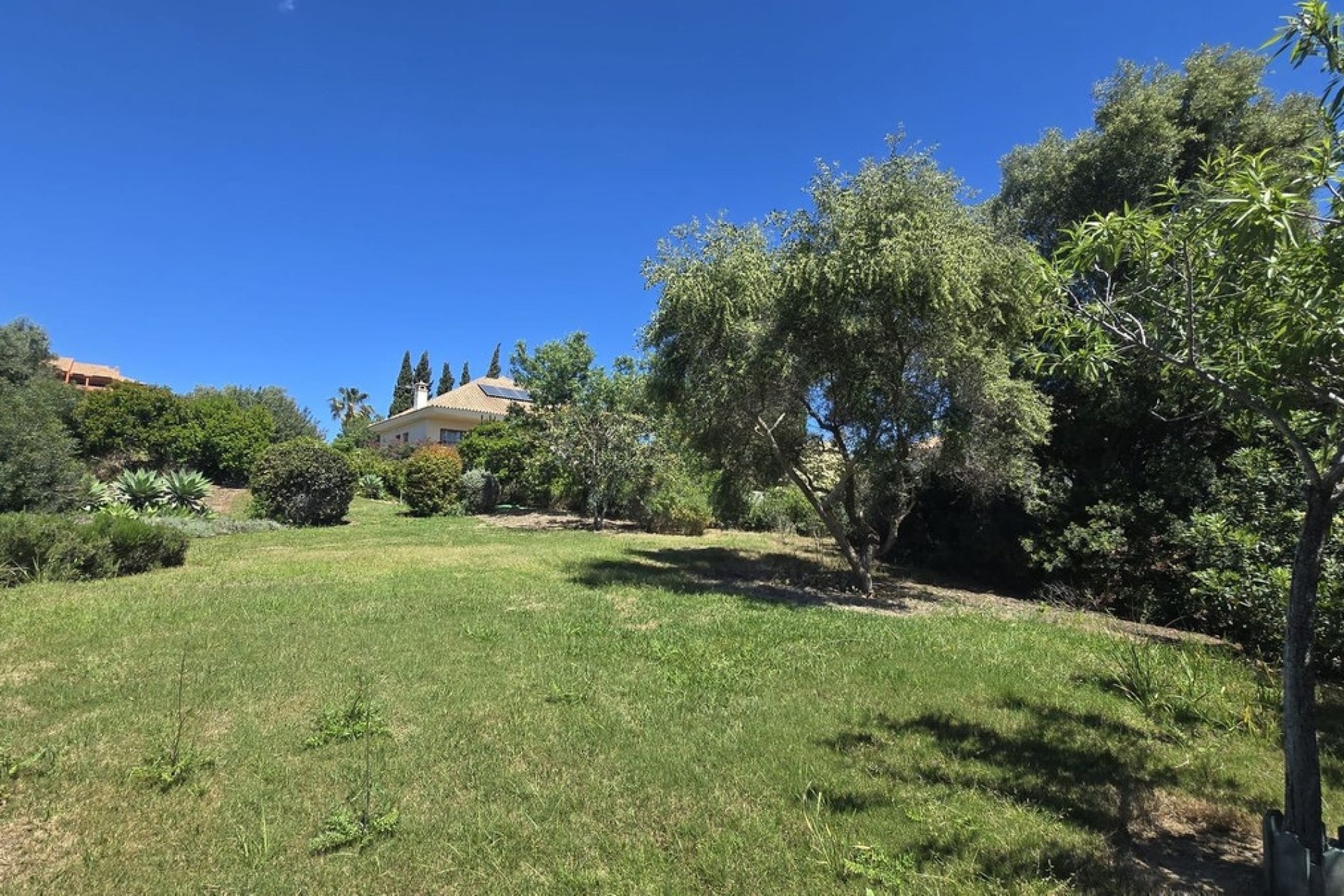 Resale - Villa - Marbella - El Rosario