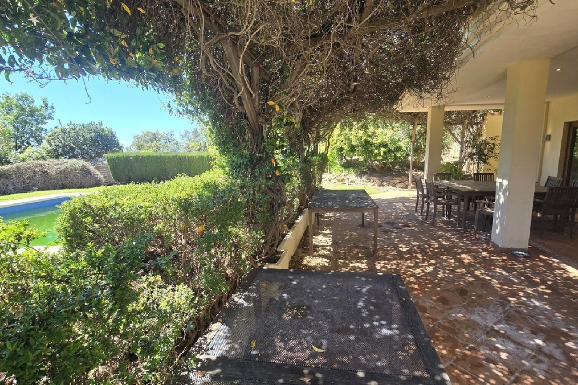 Resale - Villa - Marbella - El Rosario