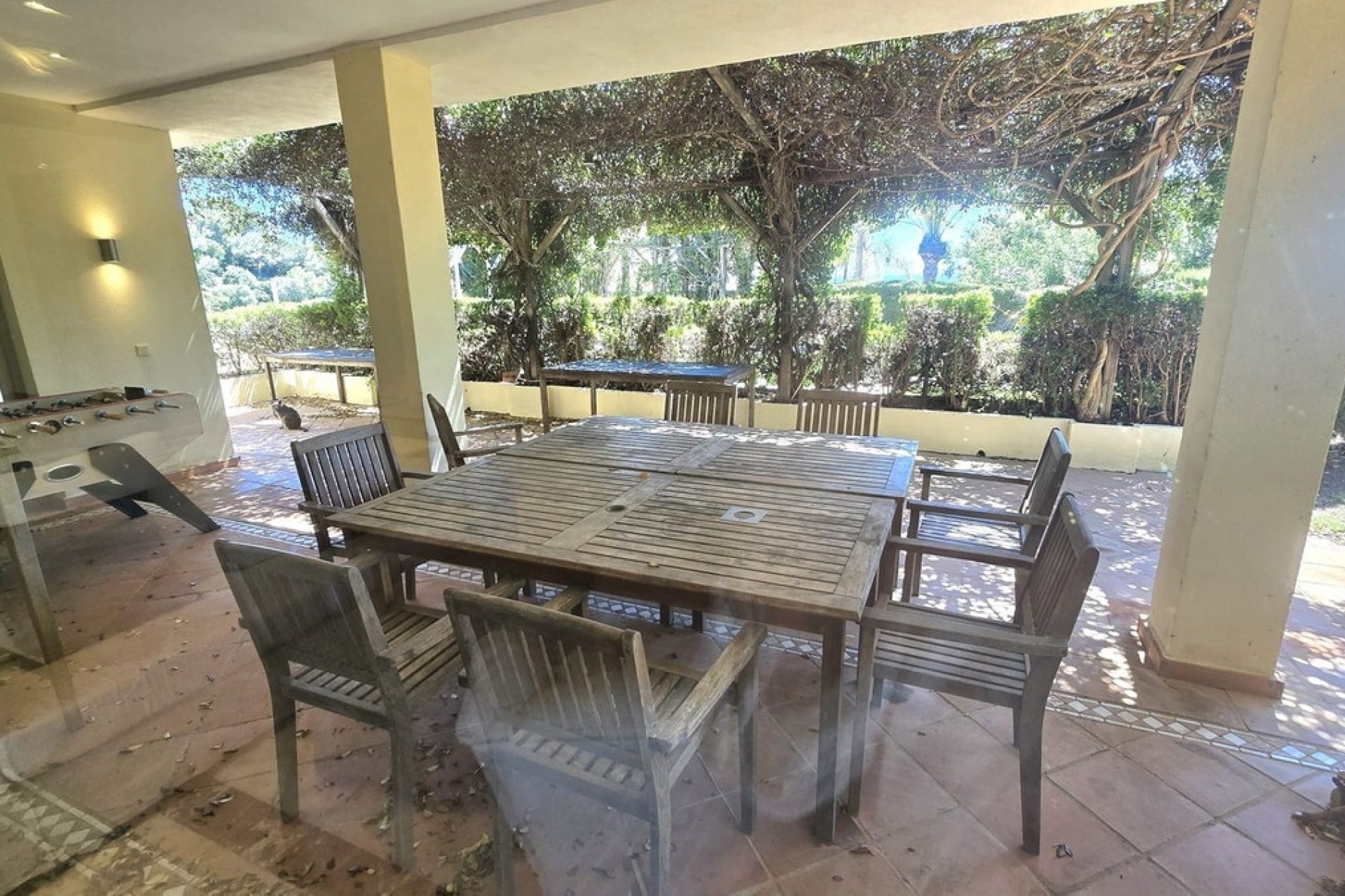 Resale - Villa - Marbella - El Rosario