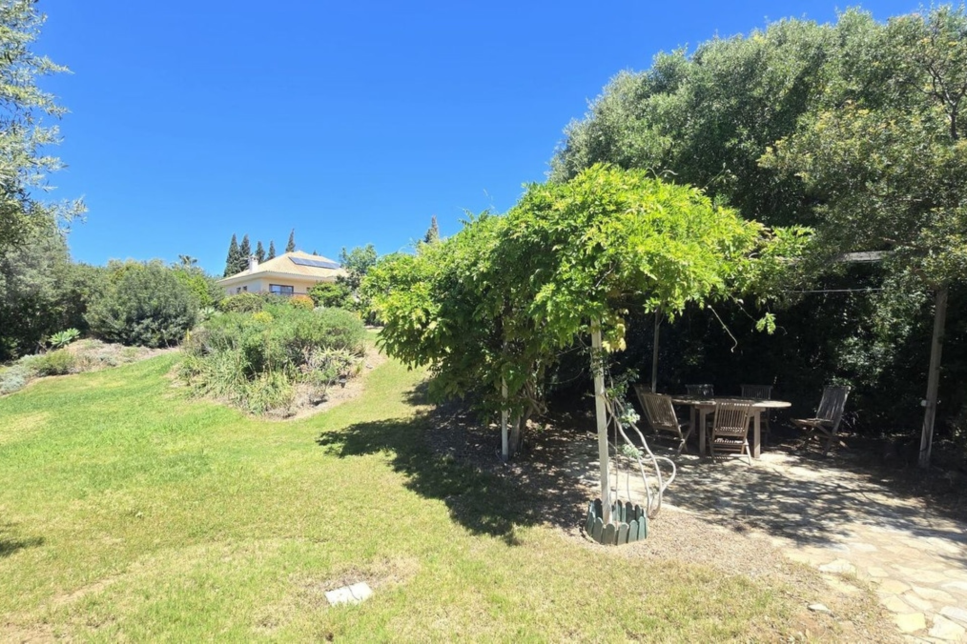 Resale - Villa - Marbella - El Rosario