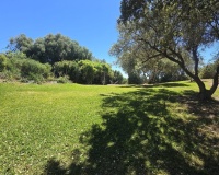 Resale - Villa - Marbella - El Rosario