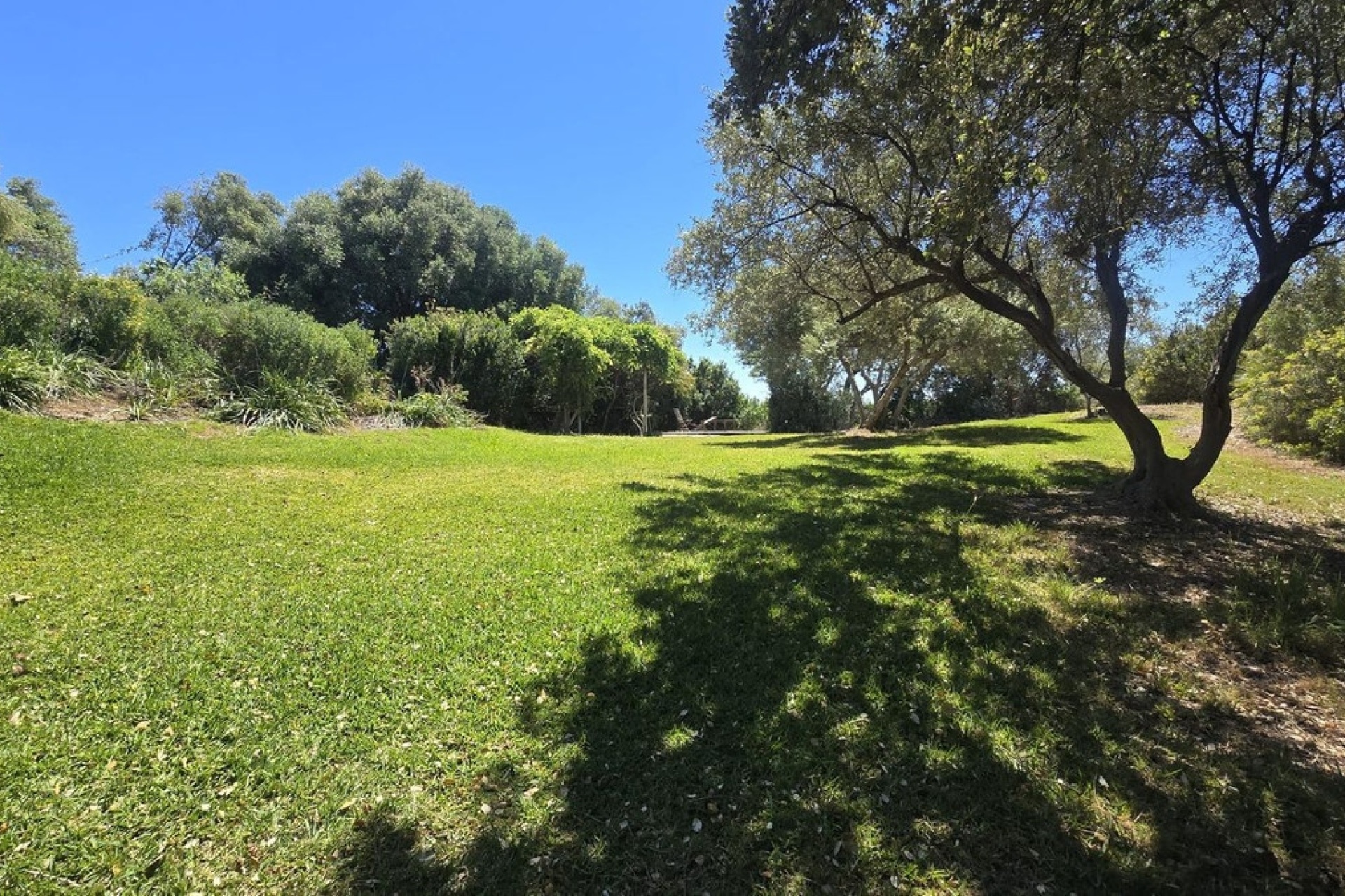 Resale - Villa - Marbella - El Rosario