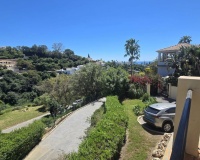Resale - Villa - Marbella - El Rosario