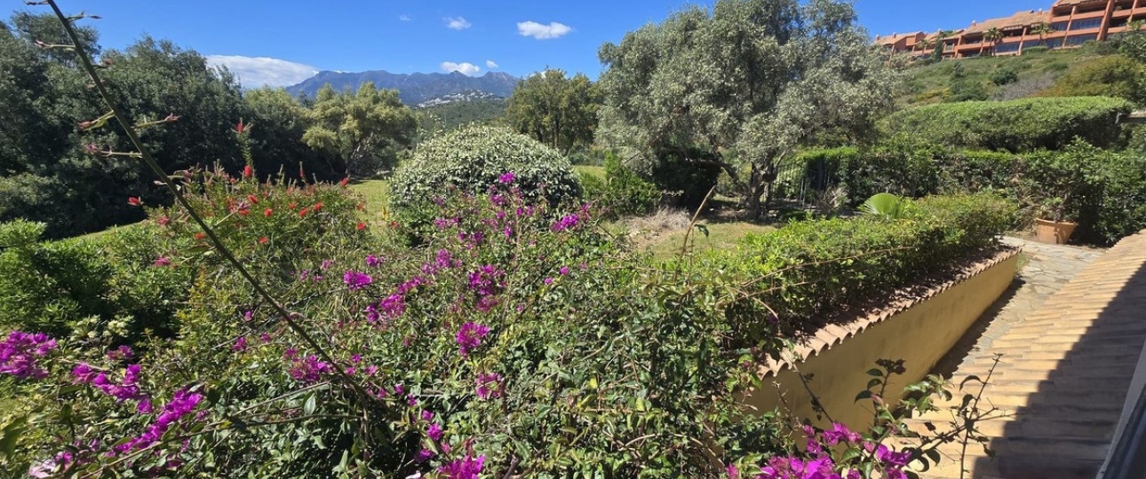Resale - Villa - Marbella - El Rosario