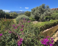 Resale - Villa - Marbella - El Rosario