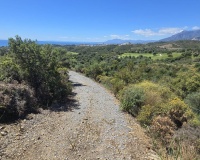Resale - Villa - Marbella - El Rosario