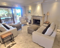 Resale - Villa - Marbella - El Rosario