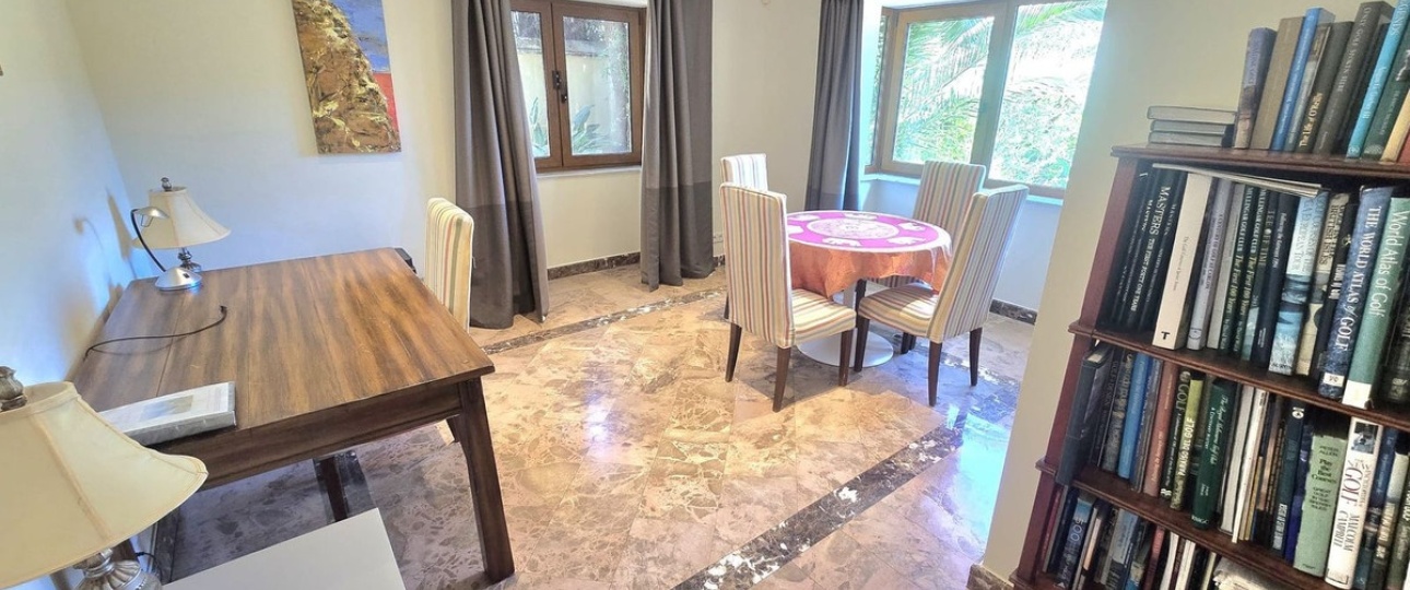 Resale - Villa - Marbella - El Rosario