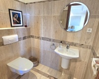Resale - Villa - Marbella - El Rosario