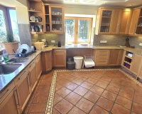 Resale - Villa - Marbella - El Rosario