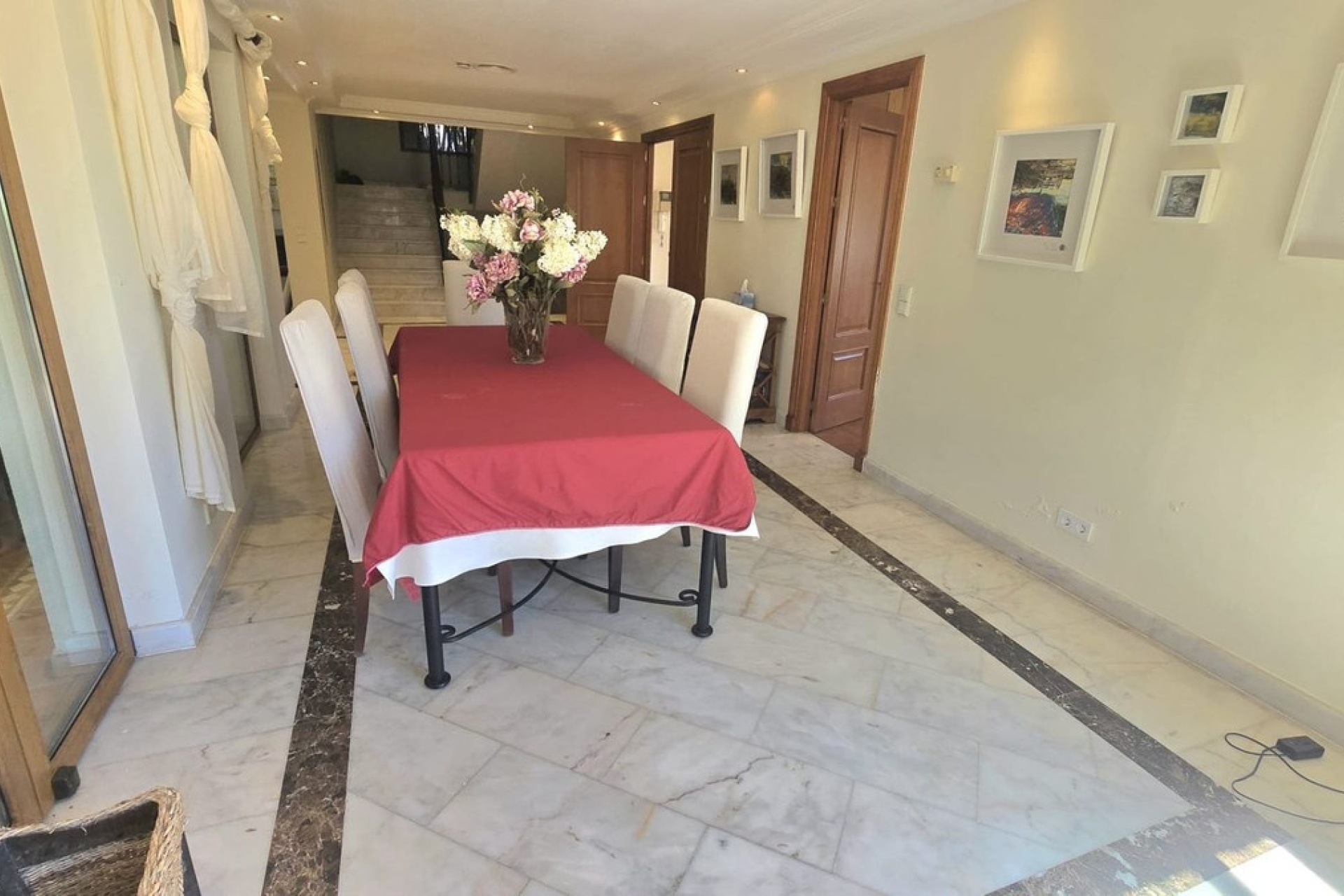 Resale - Villa - Marbella - El Rosario