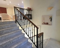 Resale - Villa - Marbella - El Rosario