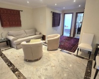 Resale - Villa - Marbella - El Rosario