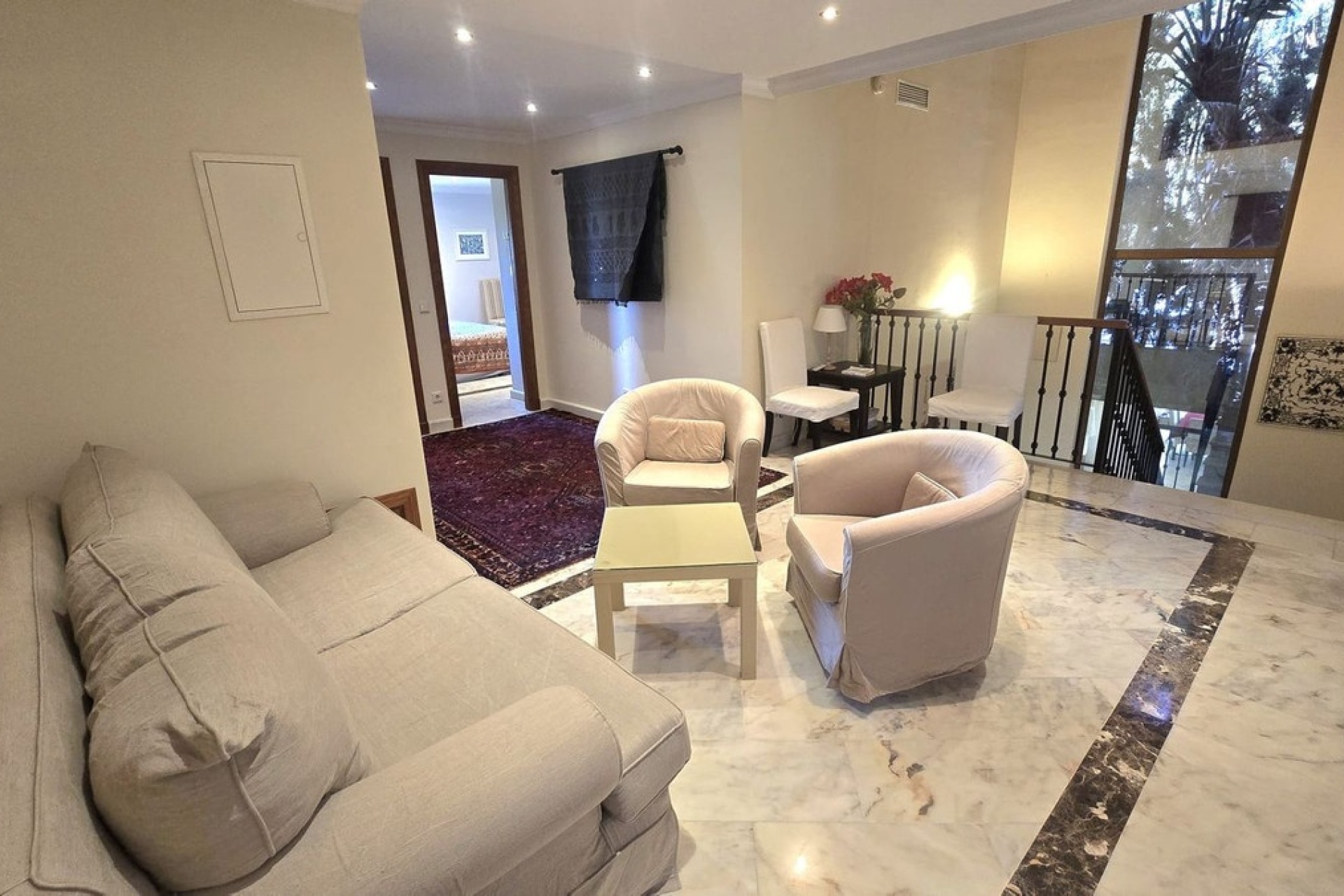Resale - Villa - Marbella - El Rosario