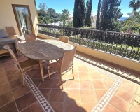 Resale - Villa - Marbella - El Rosario