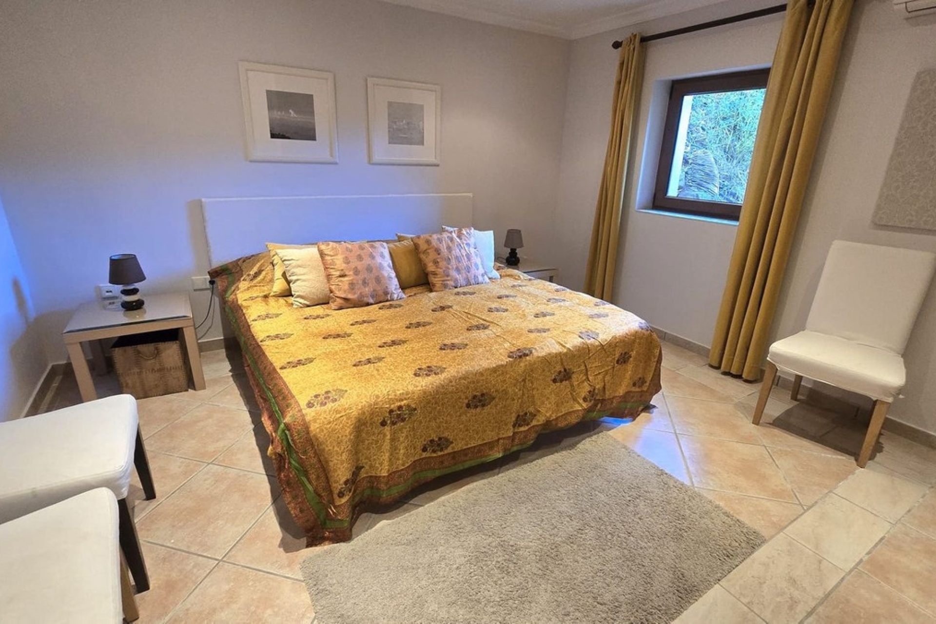 Resale - Villa - Marbella - El Rosario