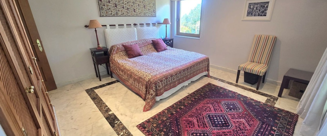Resale - Villa - Marbella - El Rosario