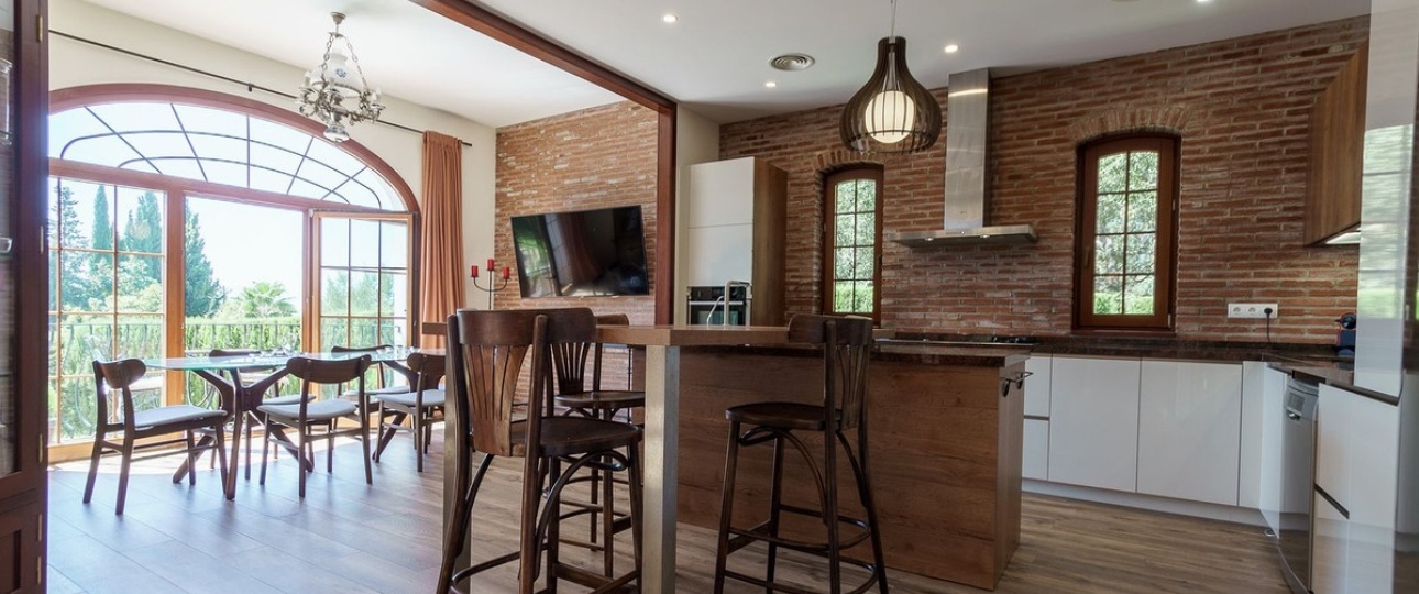 Resale - Villa - Marbella - El Rosario