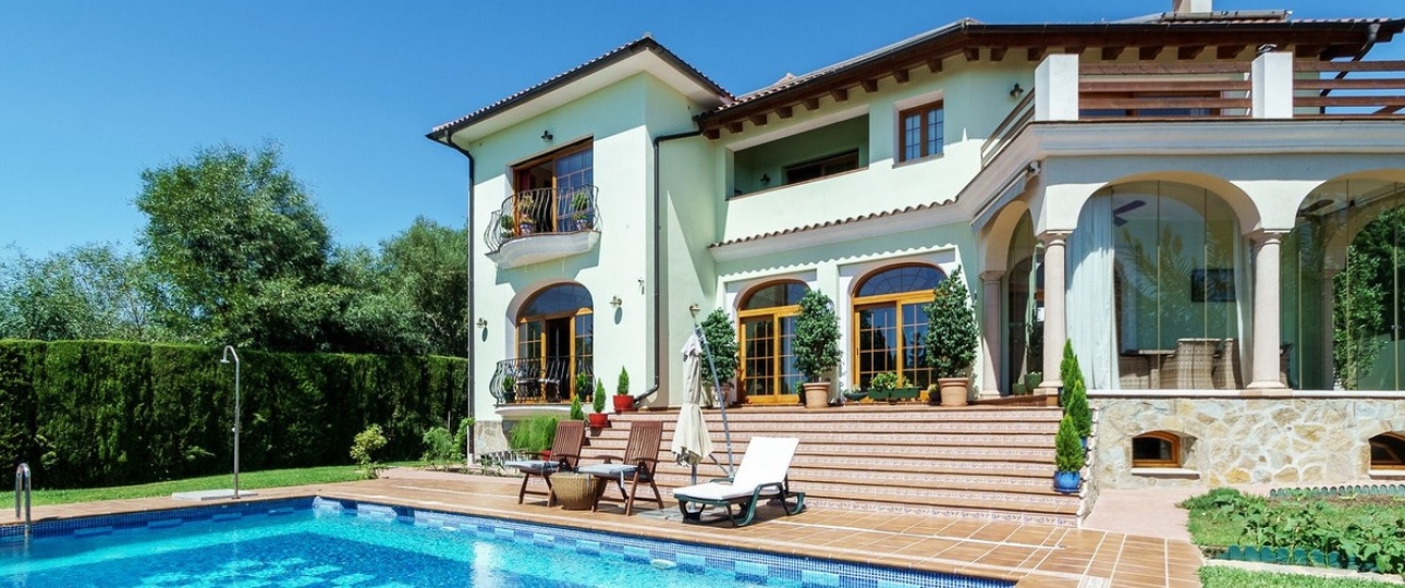 Resale - Villa - Marbella - El Rosario