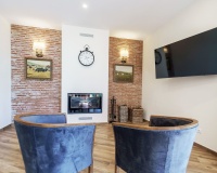 Resale - Villa - Marbella - El Rosario