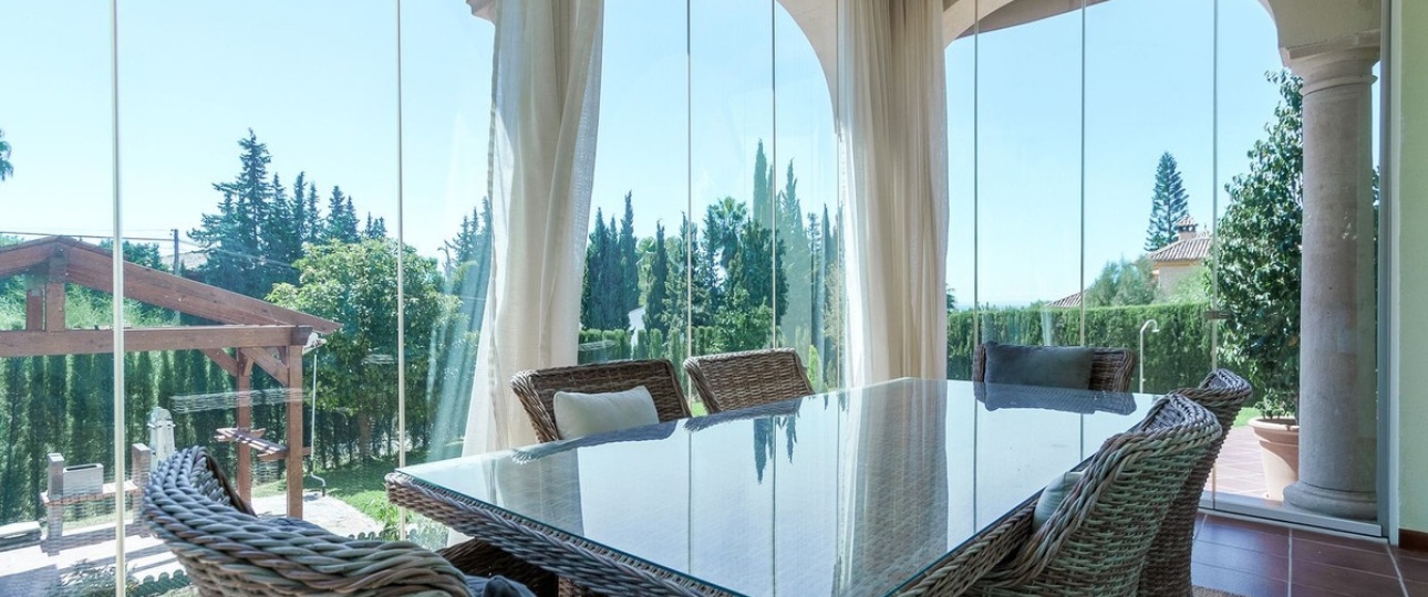 Resale - Villa - Marbella - El Rosario