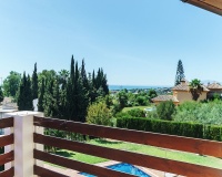 Resale - Villa - Marbella - El Rosario